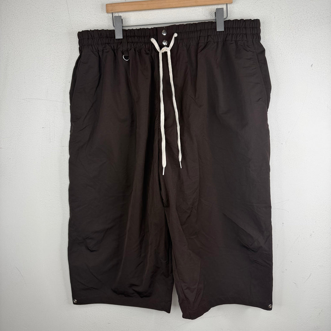 Adidas Y-3 Wales Bonner Long Shorts