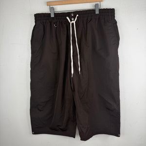 Adidas Y-3 Wales Bonner Long Shorts