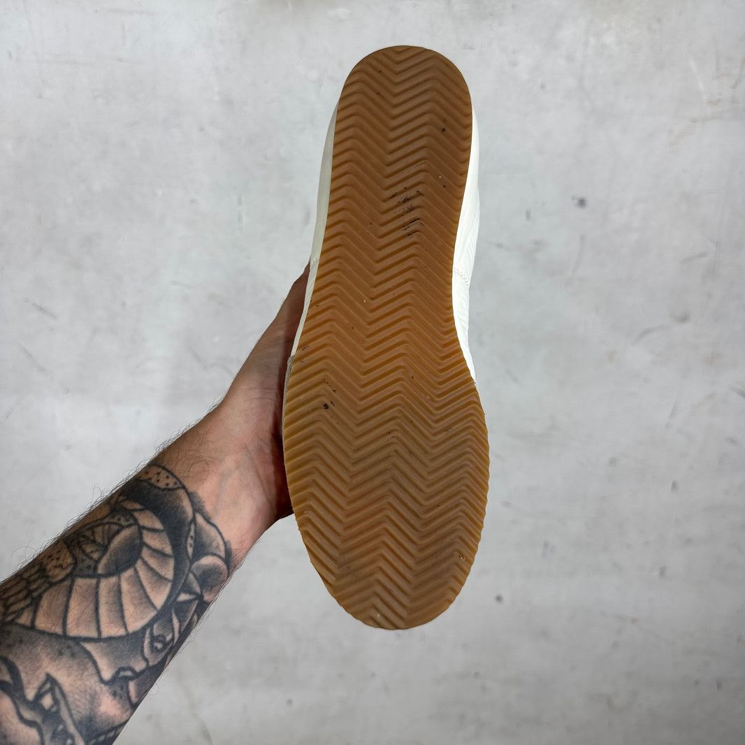 Saint Laurent Aston Sneakers