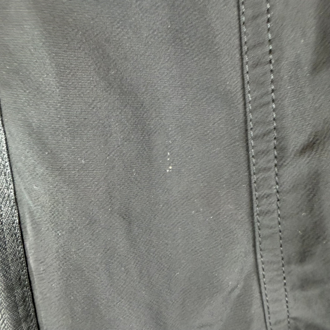 Dries Van Noten Polway Zipper Pants