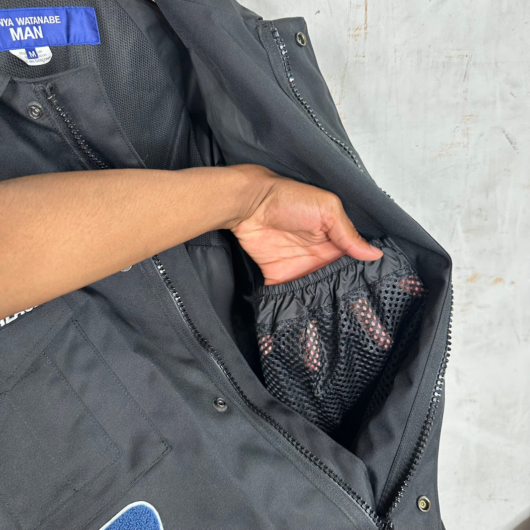 Junya Watanabe x Palace Oversized Nylon Jacket