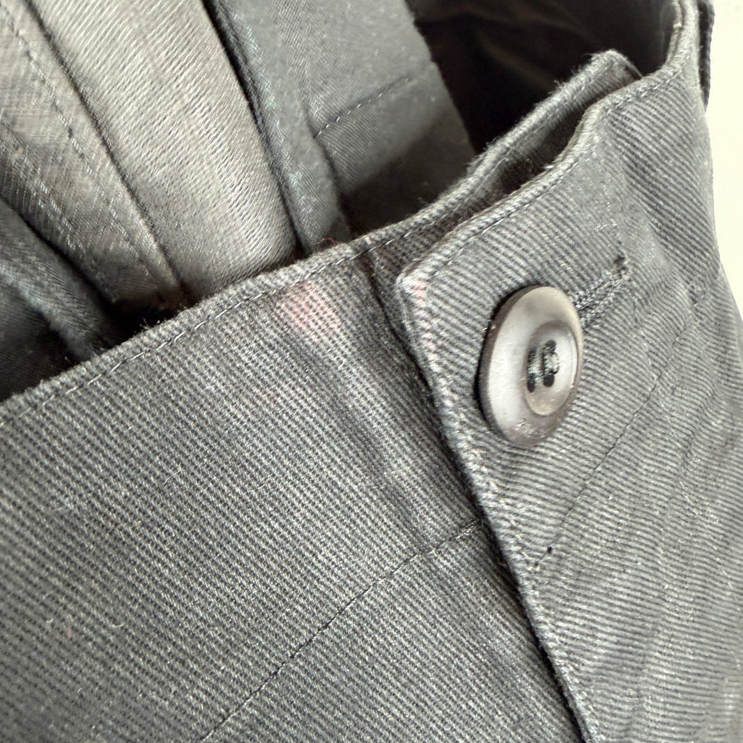 Balenciaga Kick Cargo Pants