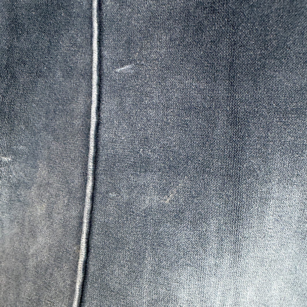 Needles Blue Velour Track Pants