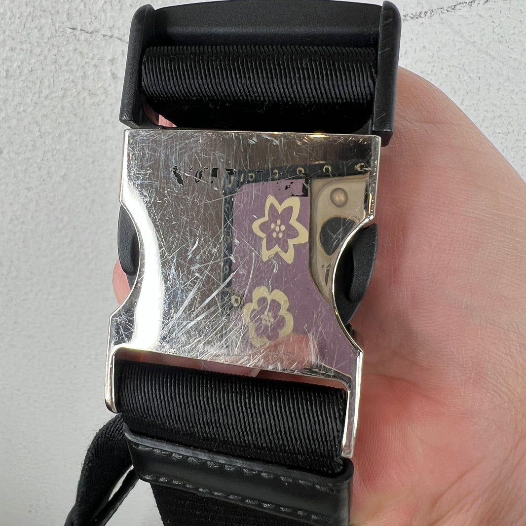Prada Re Nylon Printed Sling Bag