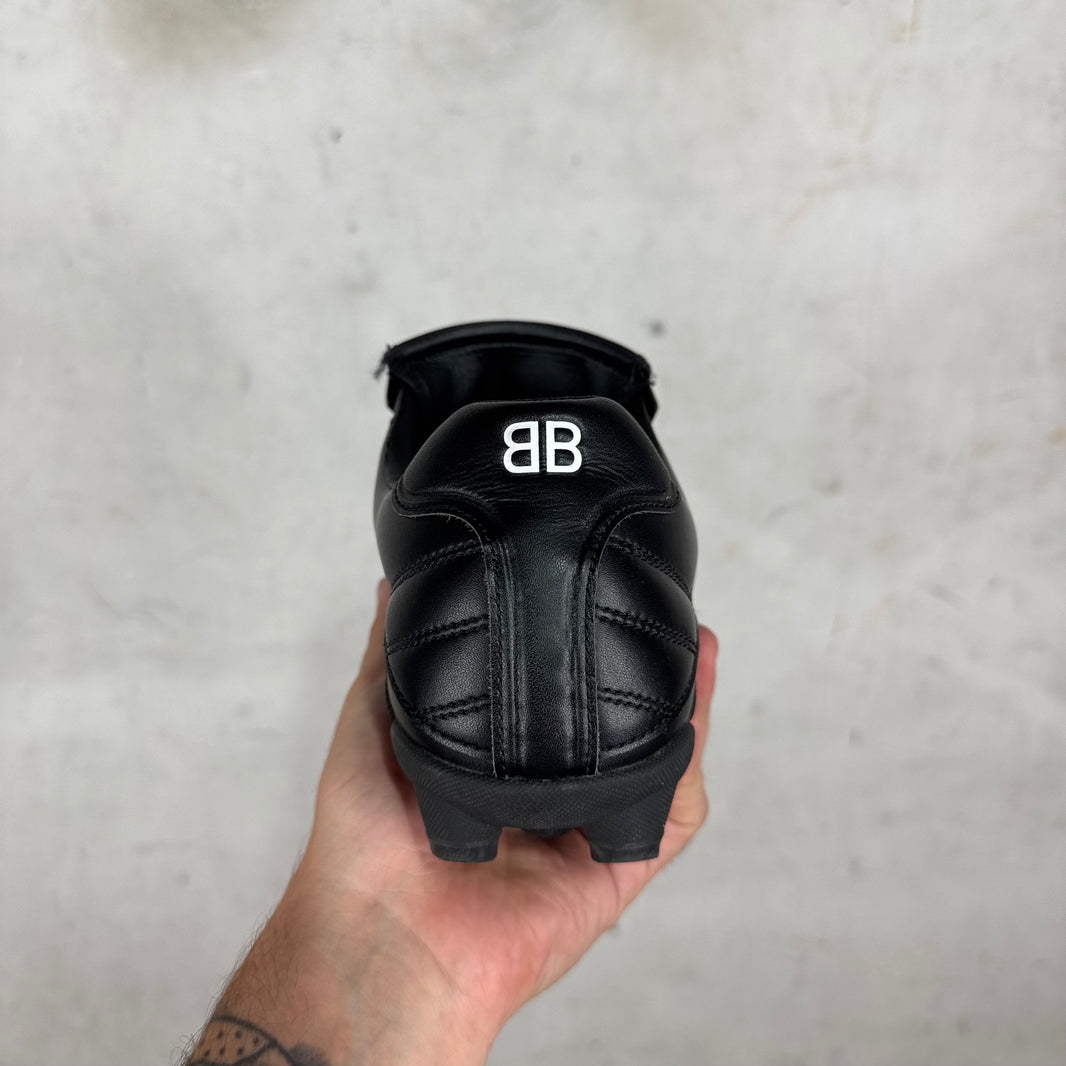 Balenciaga Cleat Sneakers