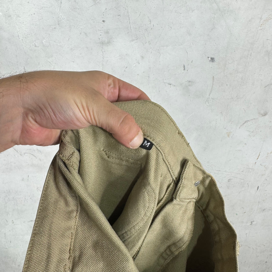 ROA Canvas Carpenter Pants