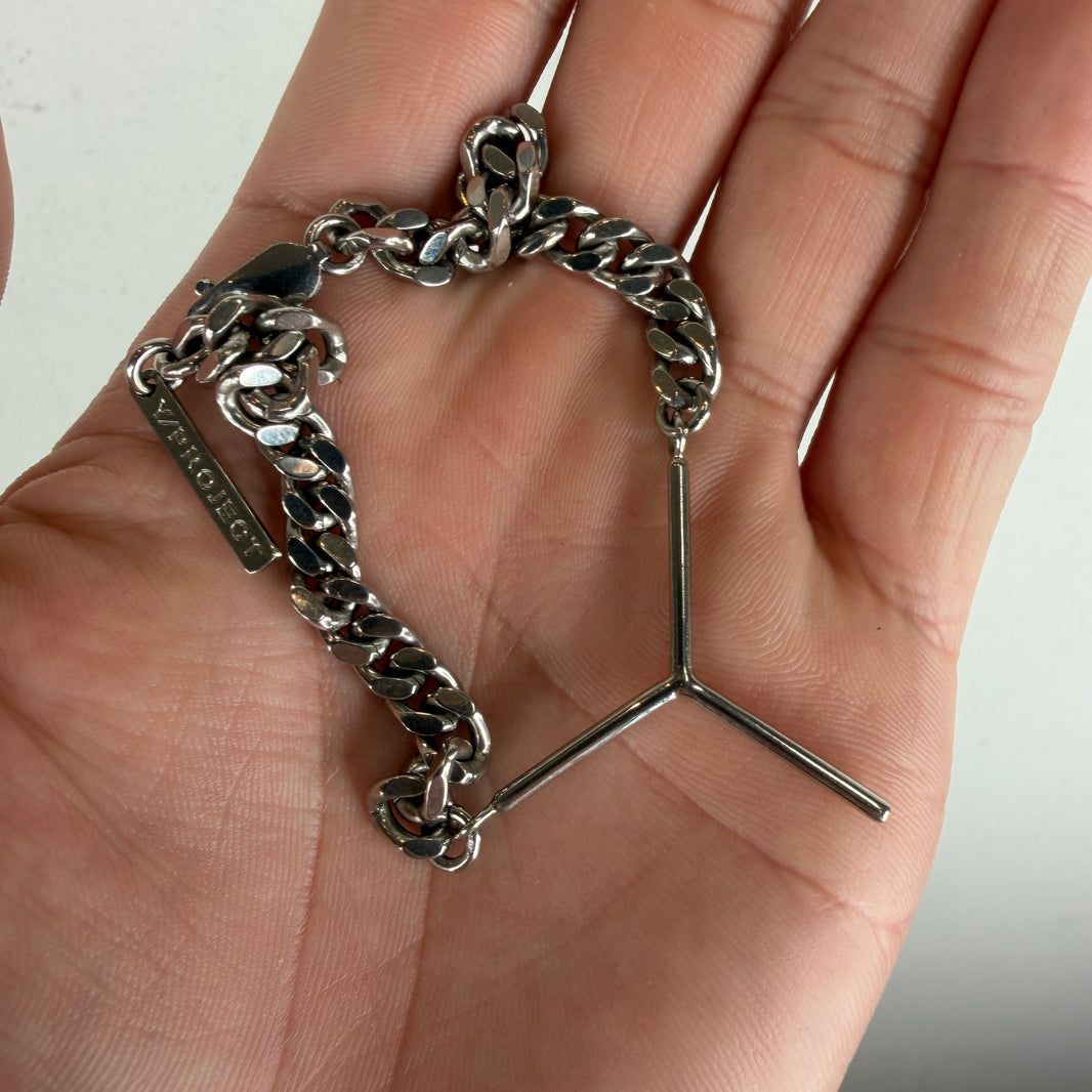 Y/Project Y Bracelet