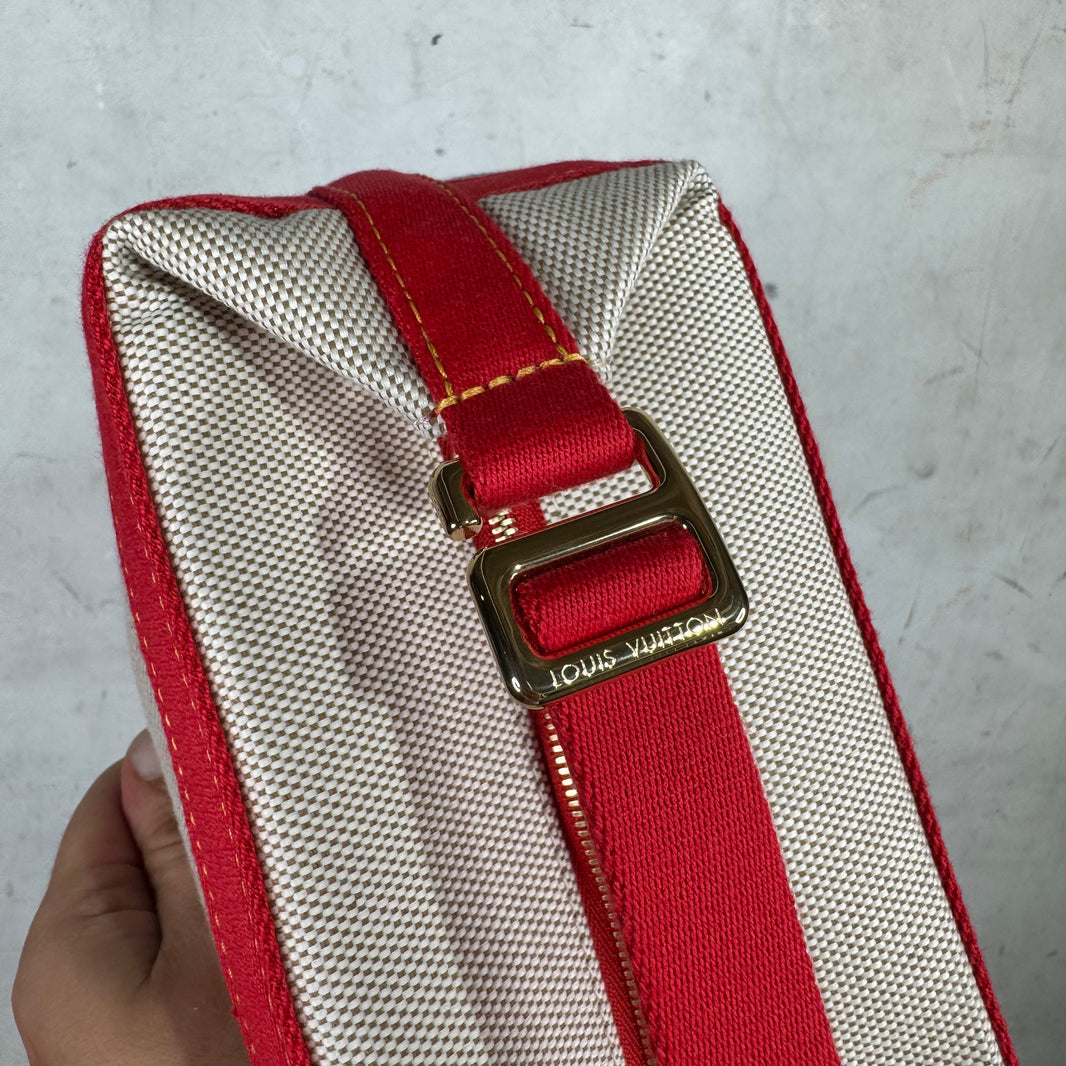 Louis Vuitton Voyage Toiletry Pouch