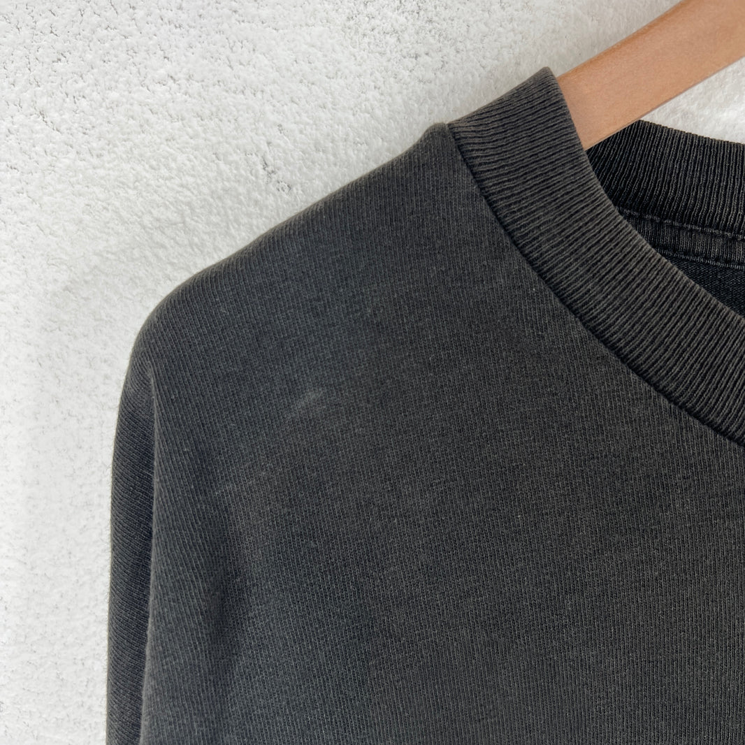 Vintage Cradle Of Filth Humanis Nocturna L/S T-Shirt