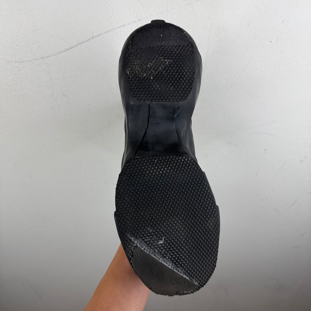 Givenchy Rubber Rain Boot
