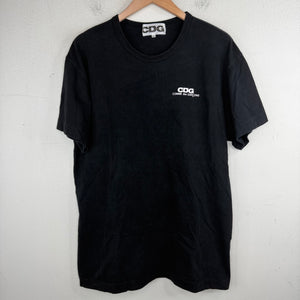 CDG Logo T-Shirt