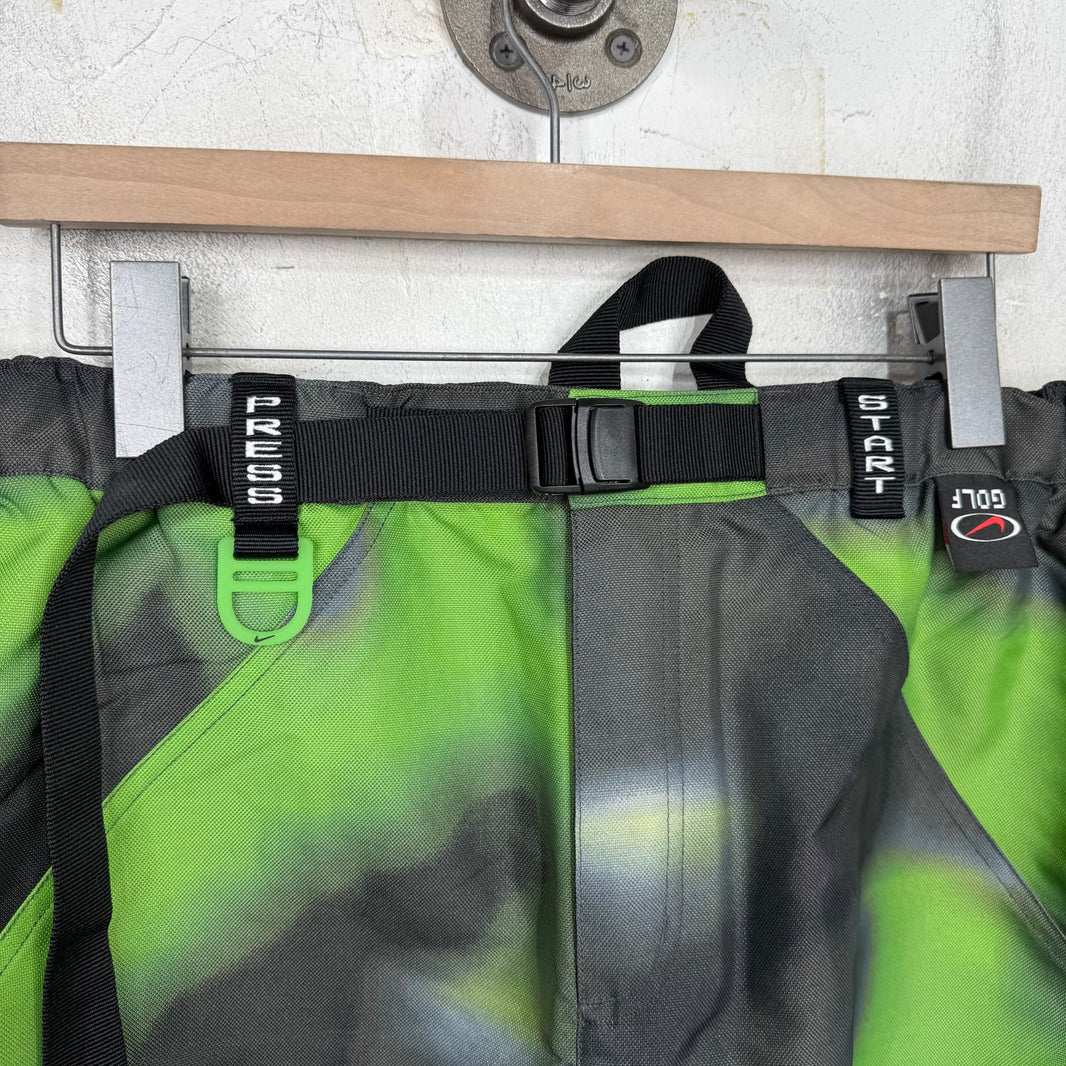 CPFM x Nike Hockey Shorts