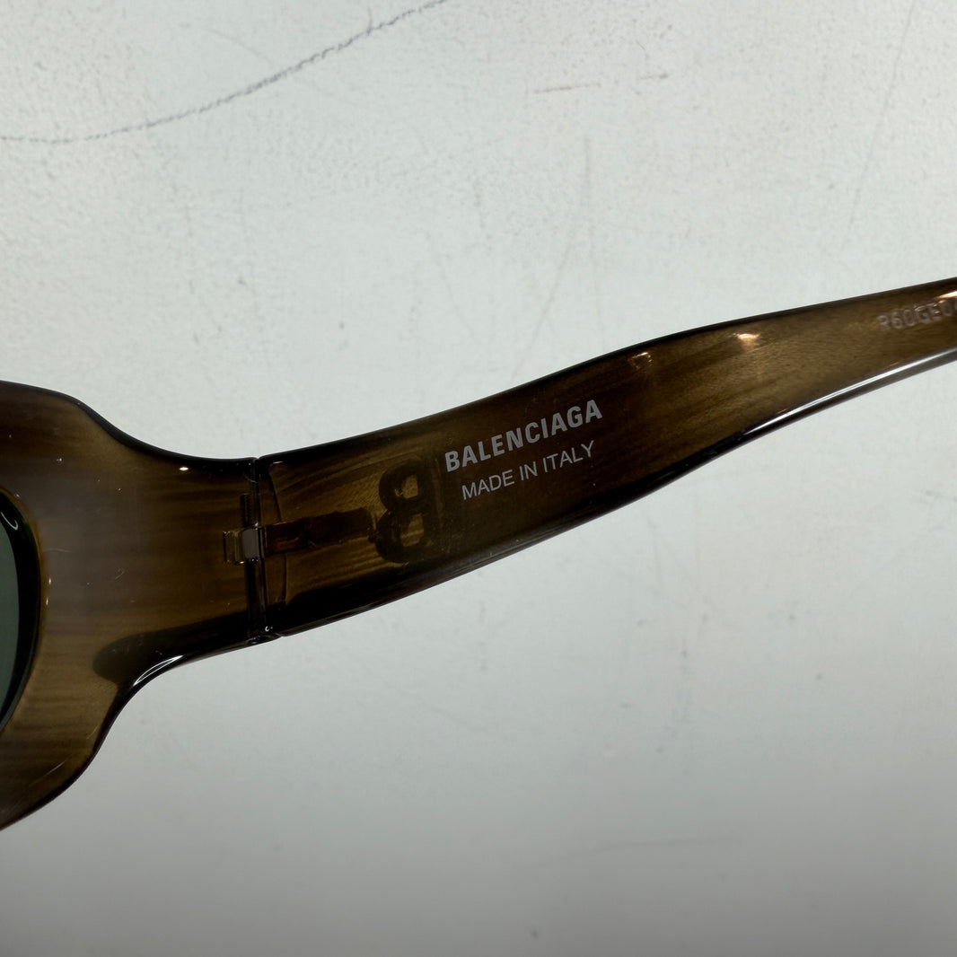 Balenciaga BB0354S Sunglasses