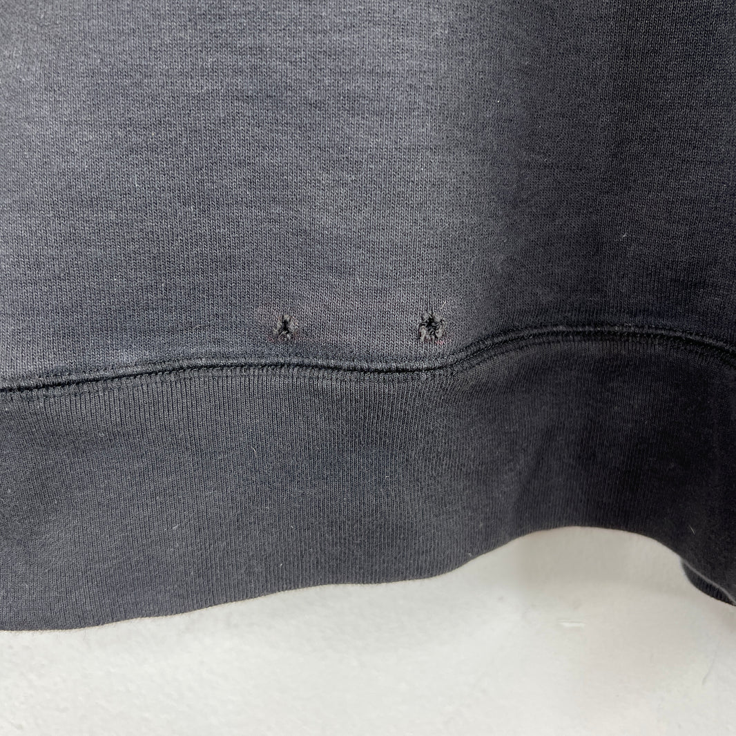 Chrome Hearts Paper Jam Hoodie