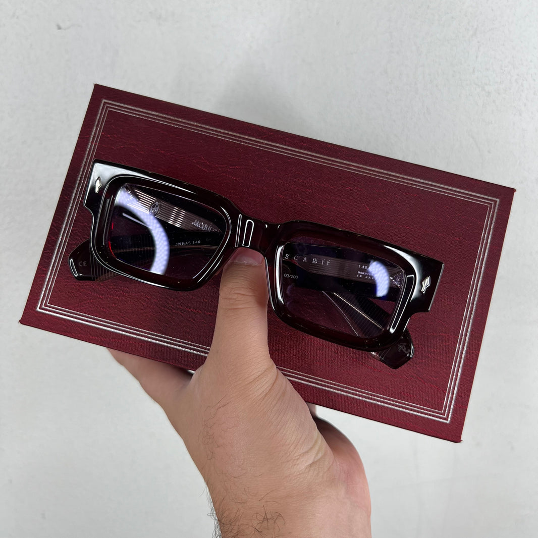 JMM Ascari Sunglasses