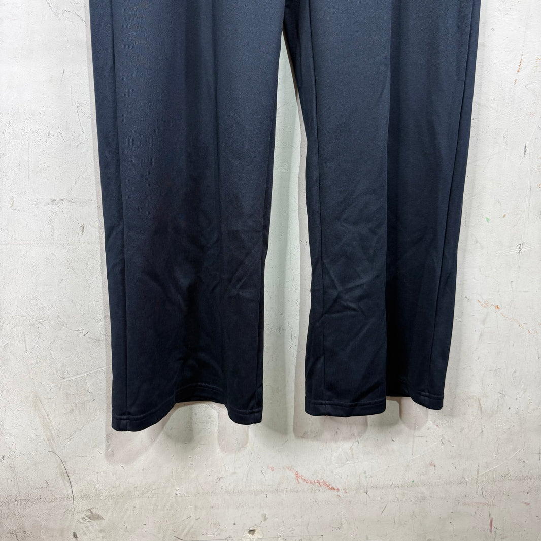 Lanvin Triangle Logo Sweatpants