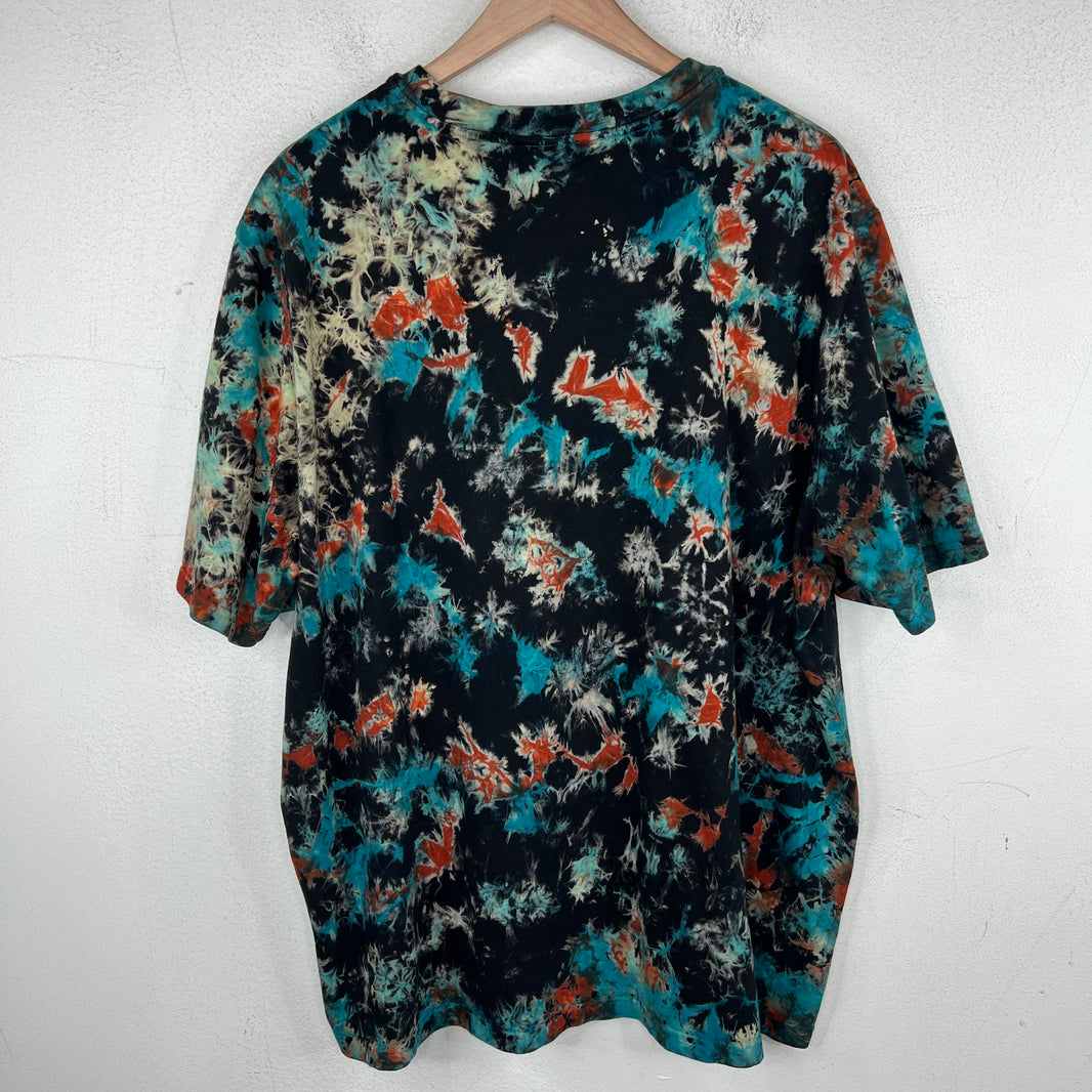 S.R. Studio Hand Dyed T-Shirt