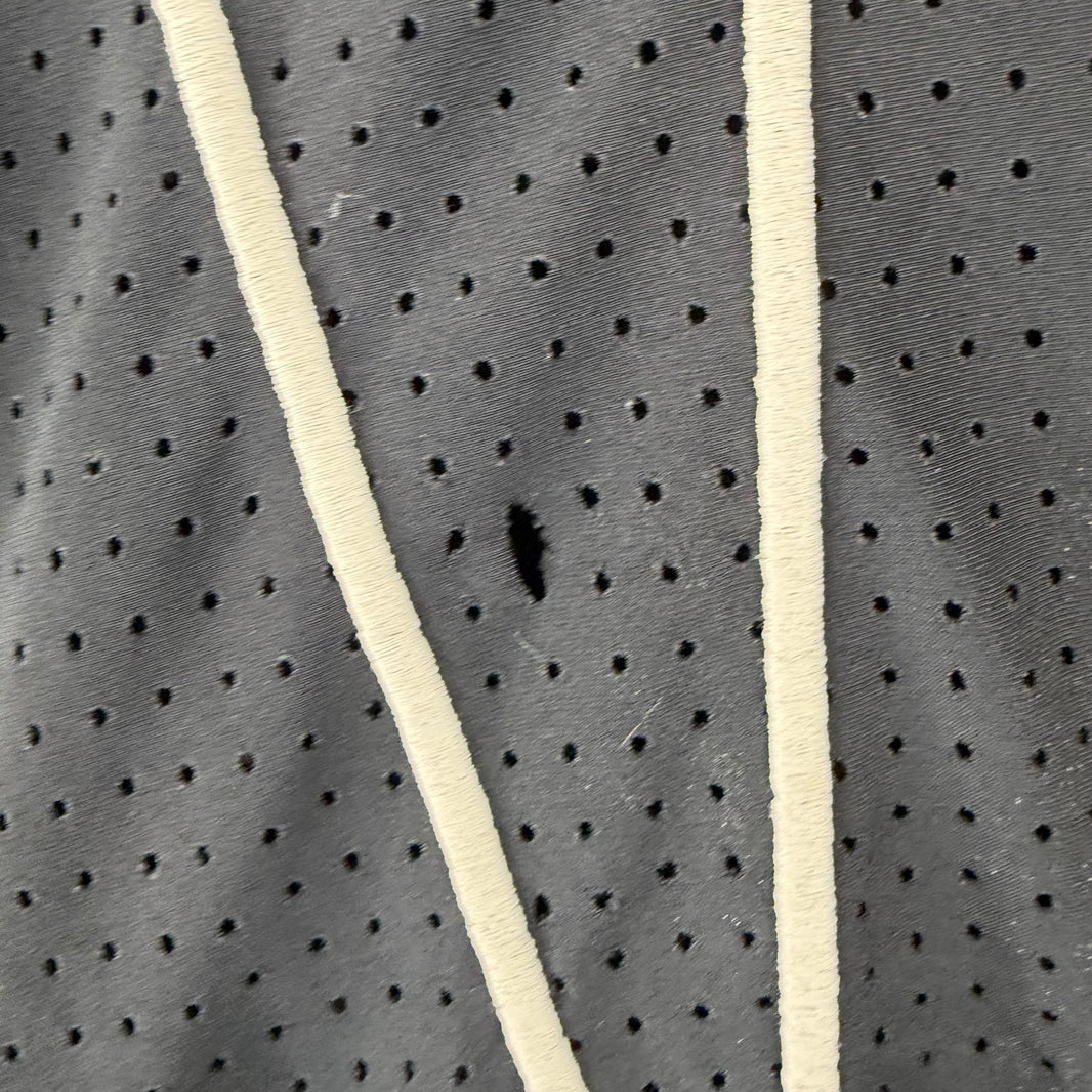 Rick Owens Champion Pentagram Mesh T-Shirt