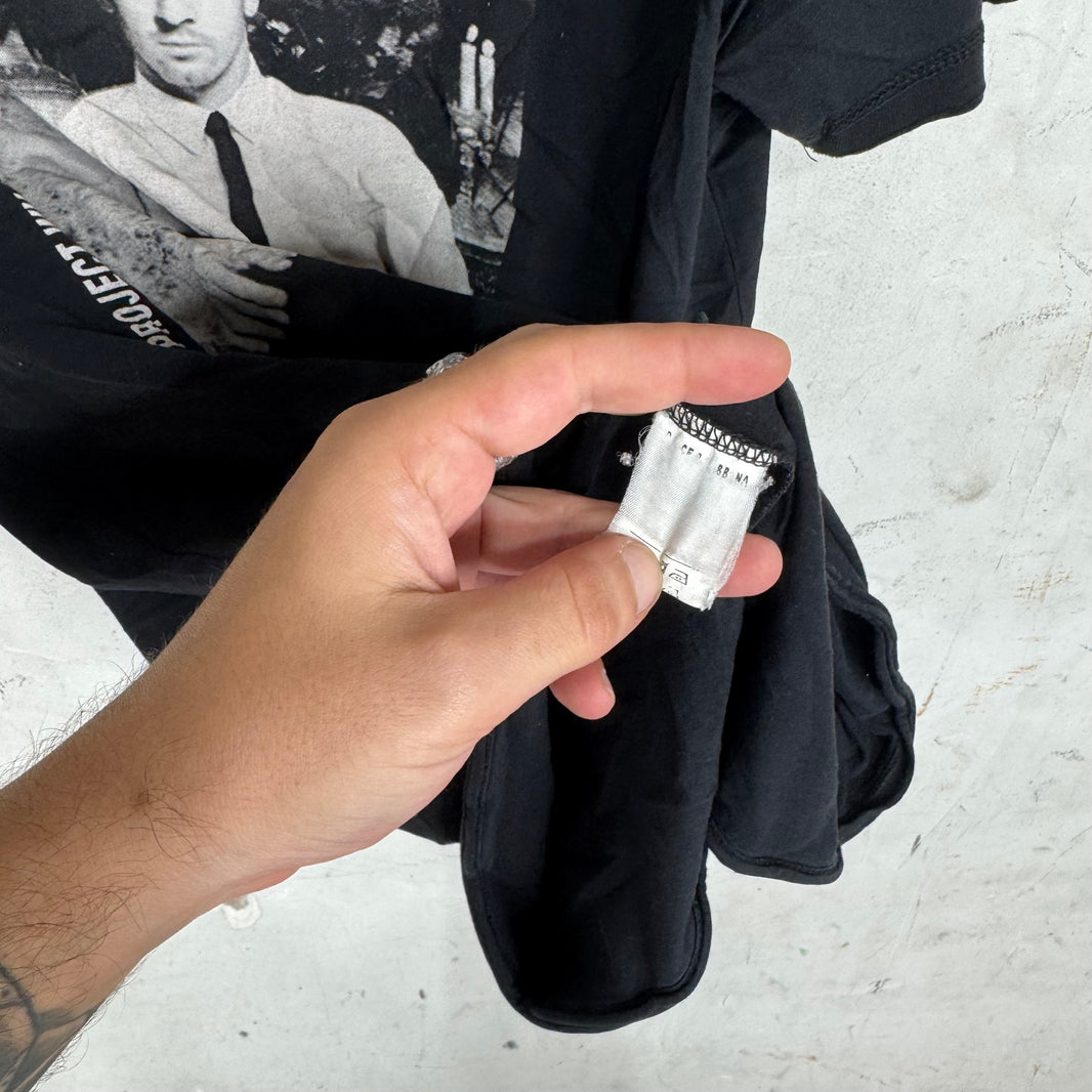 Dolce Gabanna Messi Foundation T-Shirt