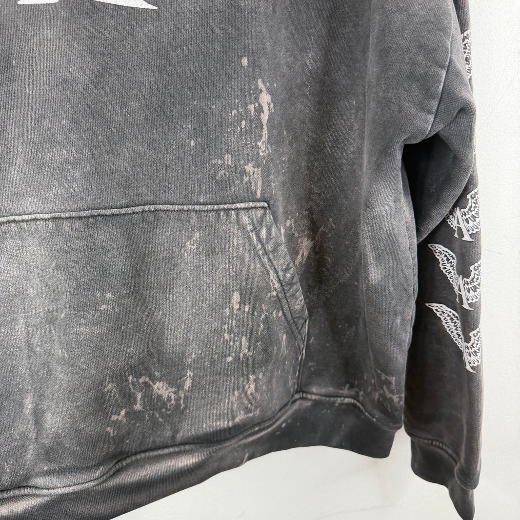 Alexander Digenova Wings Hoodie
