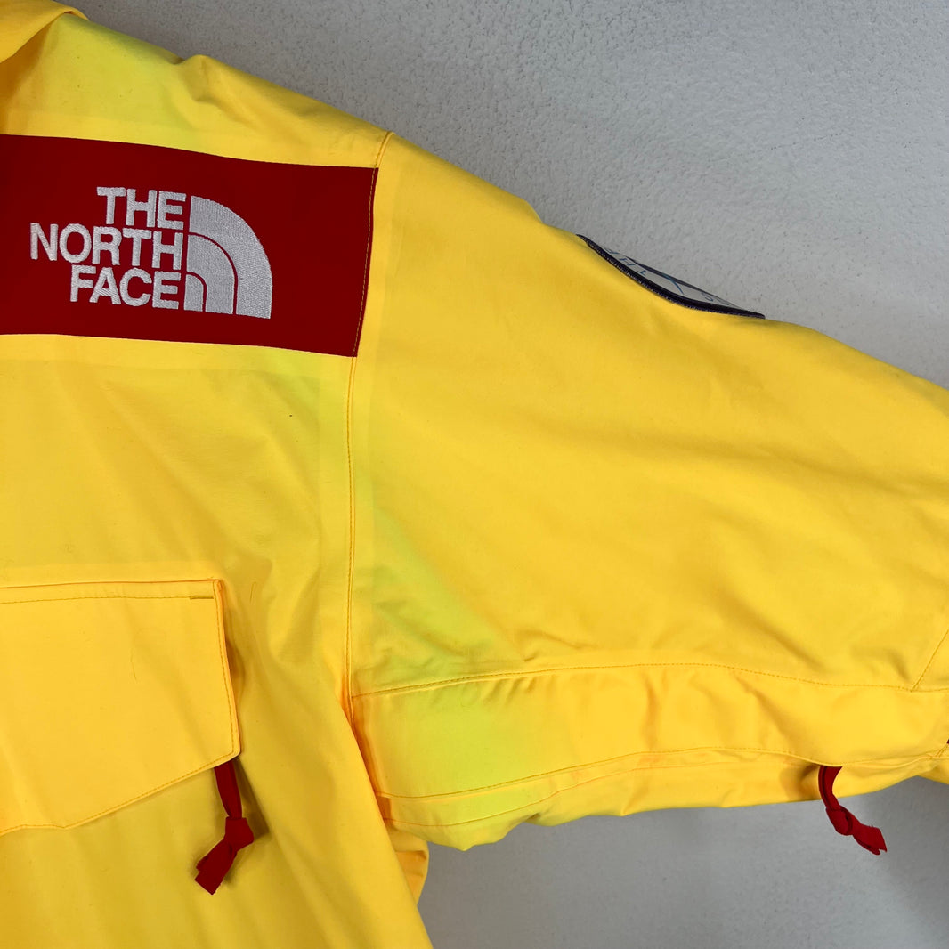 Supreme TNF Gore Tex Trans Antartica Expedition Pullover Anorak