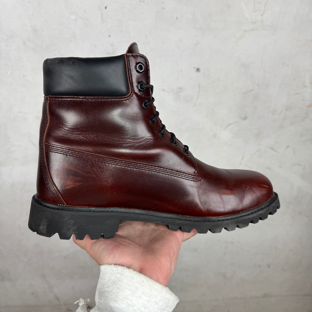 Jjjjound x Timberland Goretex 6in Boots
