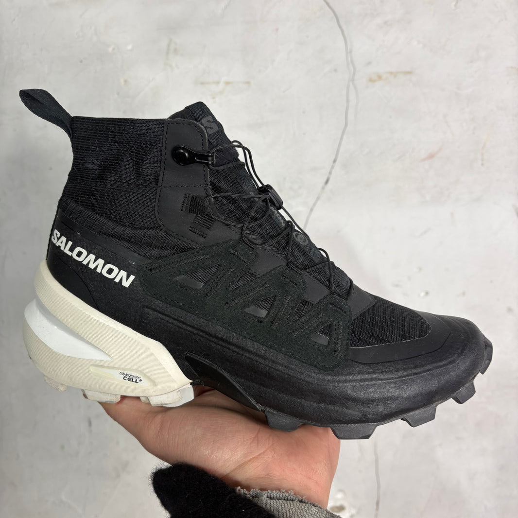 Salomon x MM6 Cross High Sneaker