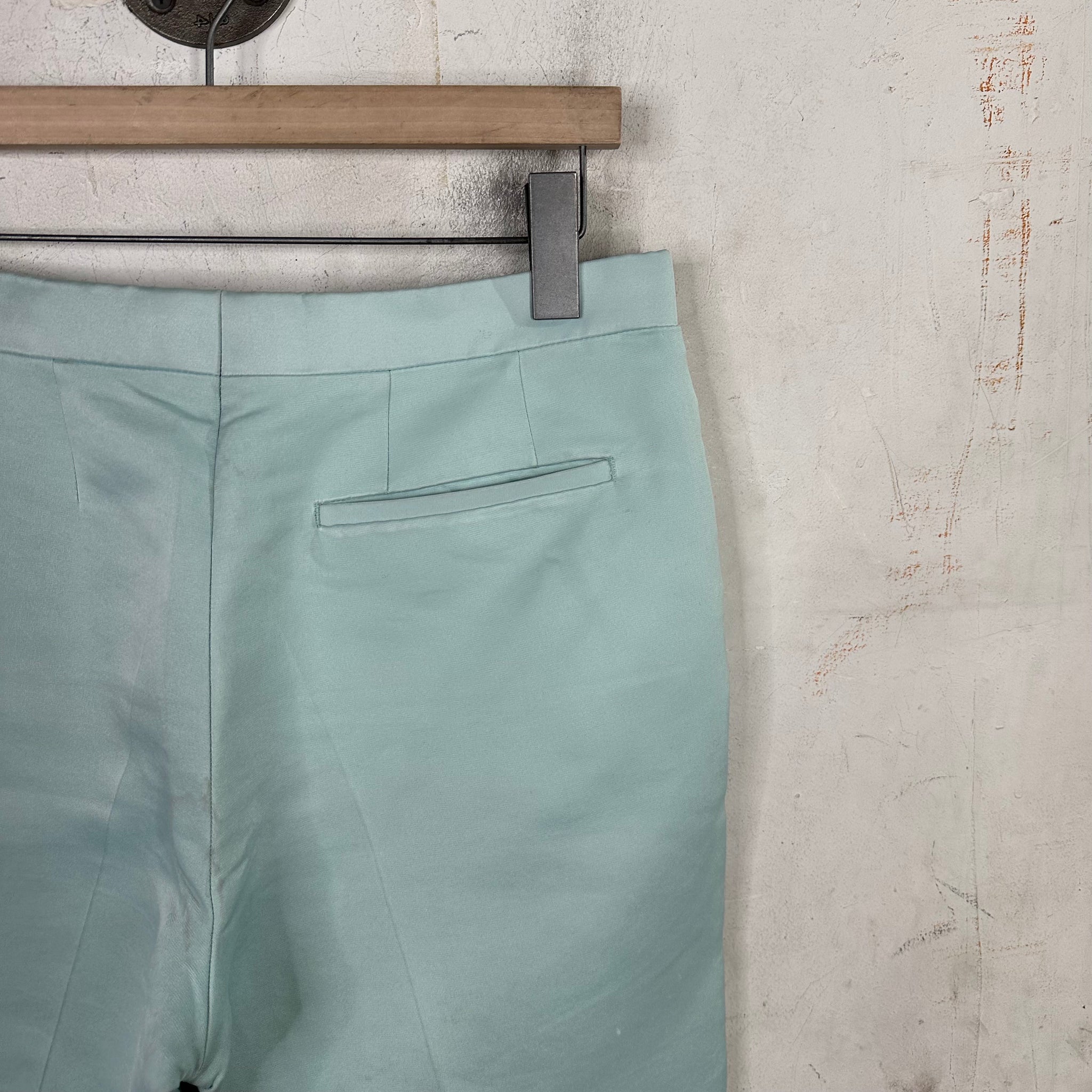 Raf Simons Sample Runway Trousers