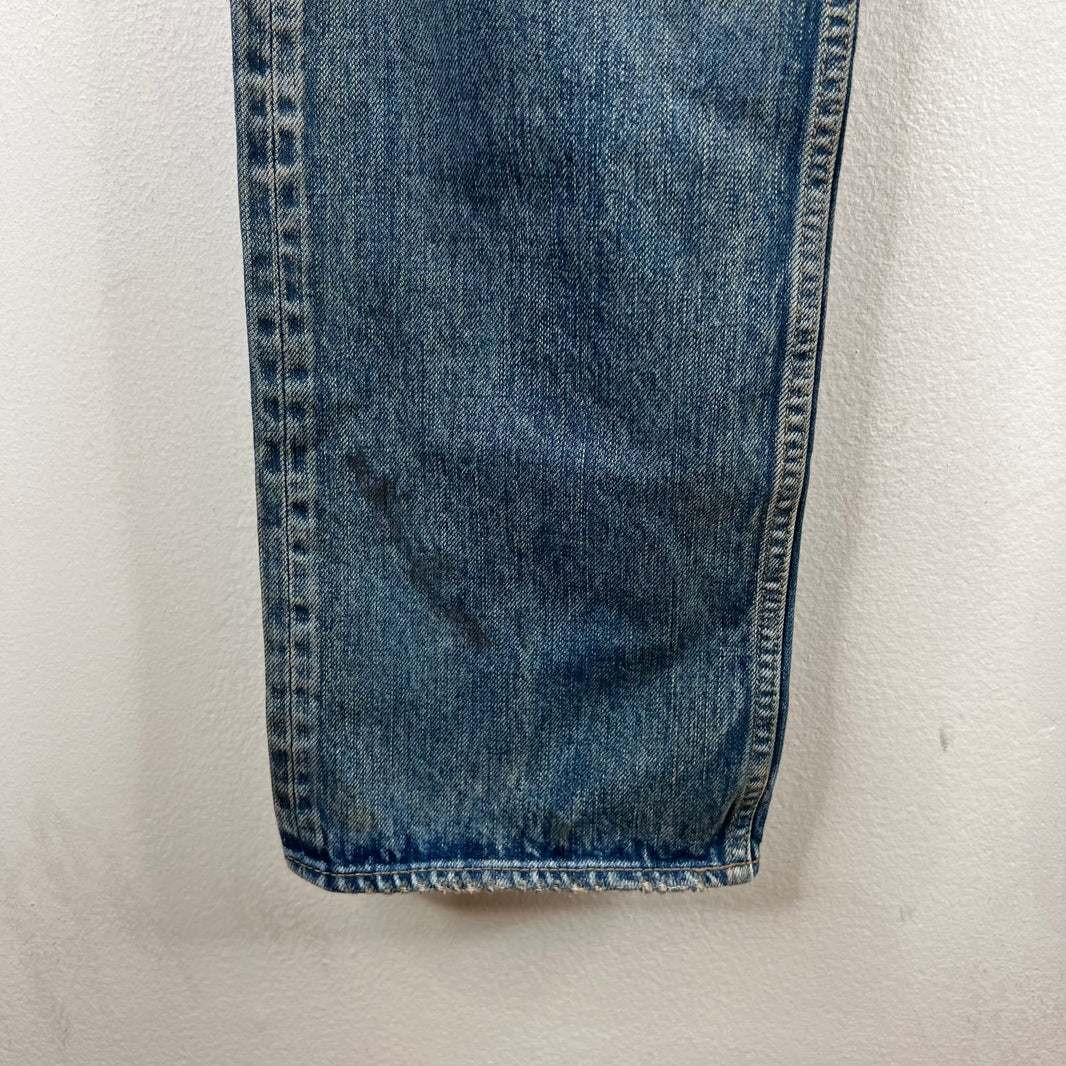 DRKSHDW Kurdt Distressed Denim Jeans
