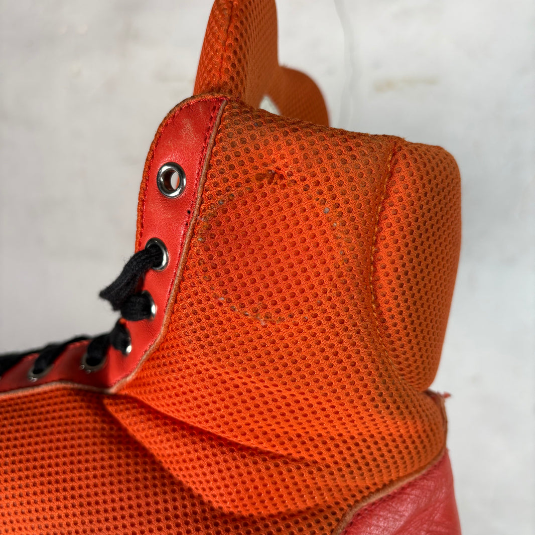 Vivienne Westwood High Top Trainer
