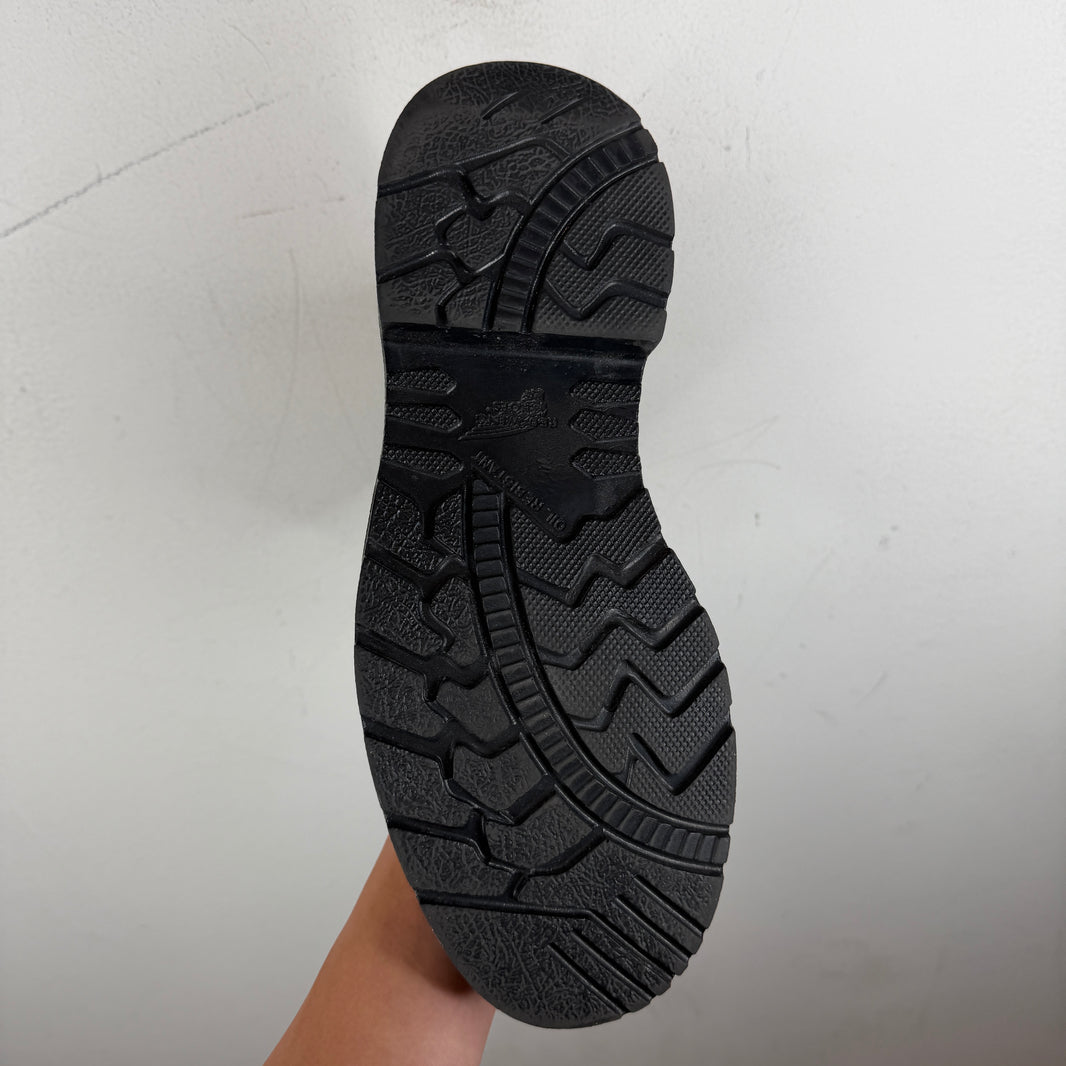 Red Wing Roper Boots