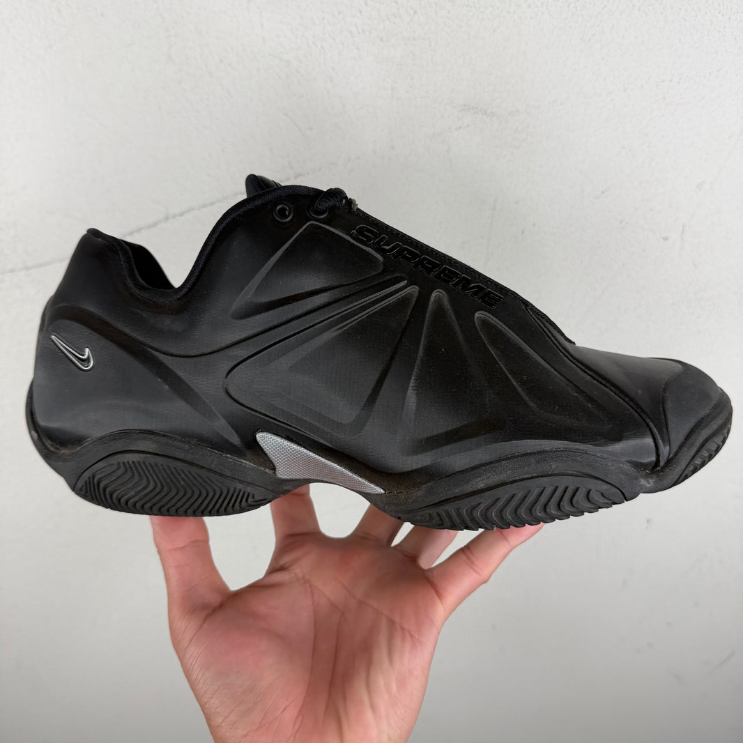 Supreme Nike Air Zoom Courtside Sneakers