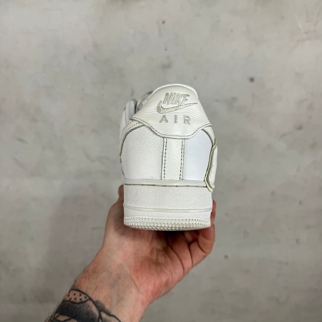 Nike x CPFM White Air Force