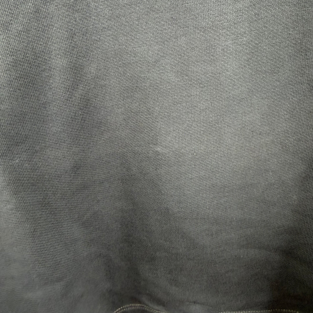 Eckhaus Latta Colorblock Sleeve Crewneck