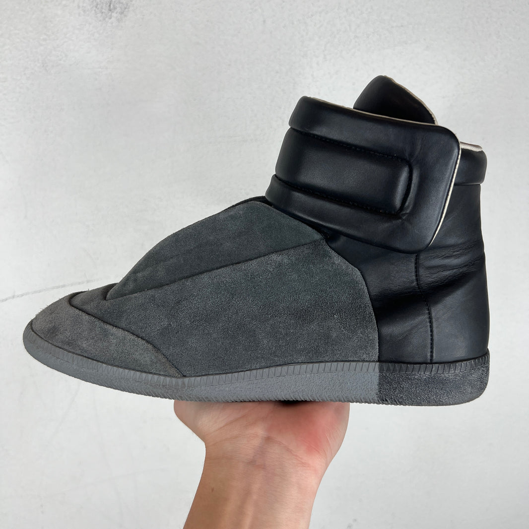 Margiela Future Hybrid Sneakers