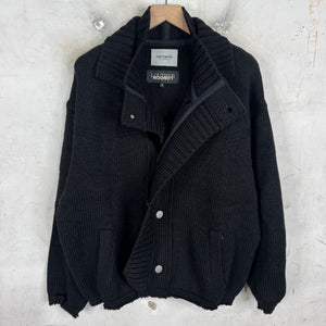 Carhartt WIP x Louther Collared Cardigan