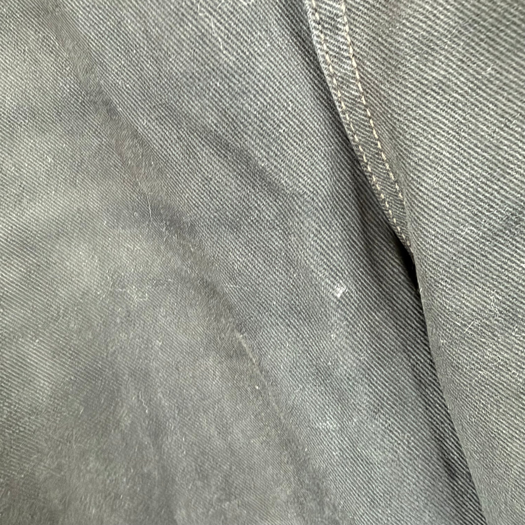 Balenciaga Adidas Baggy Jeans