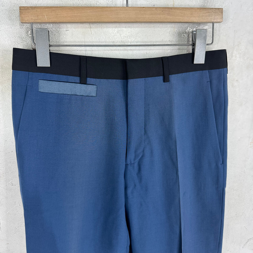 Dior Two Tone Trouser