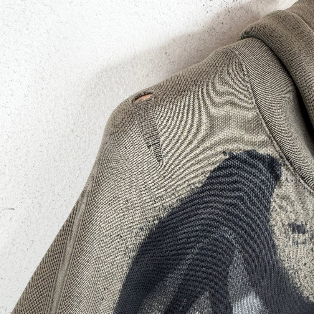 Givenchy Chito Hoodie