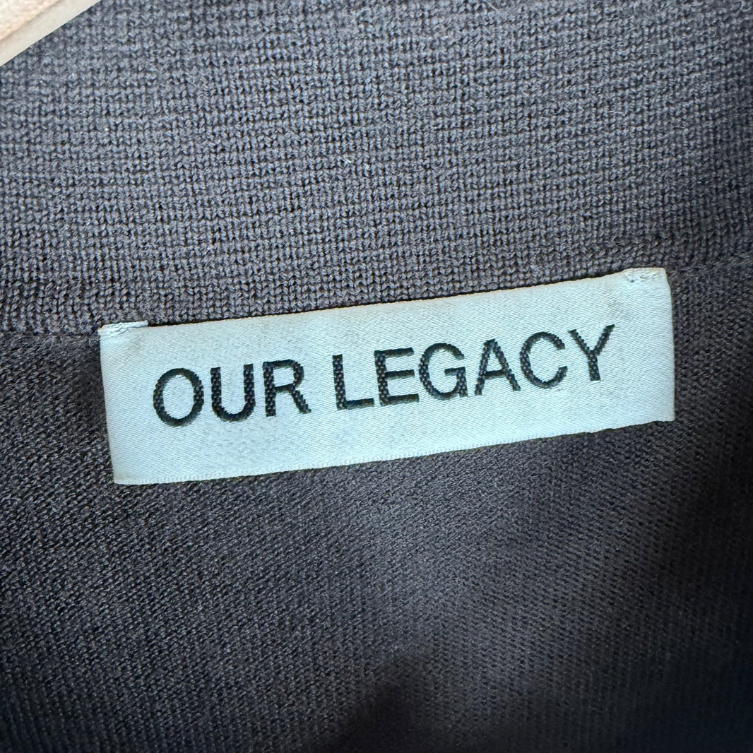 Our Legacy Evening Polo