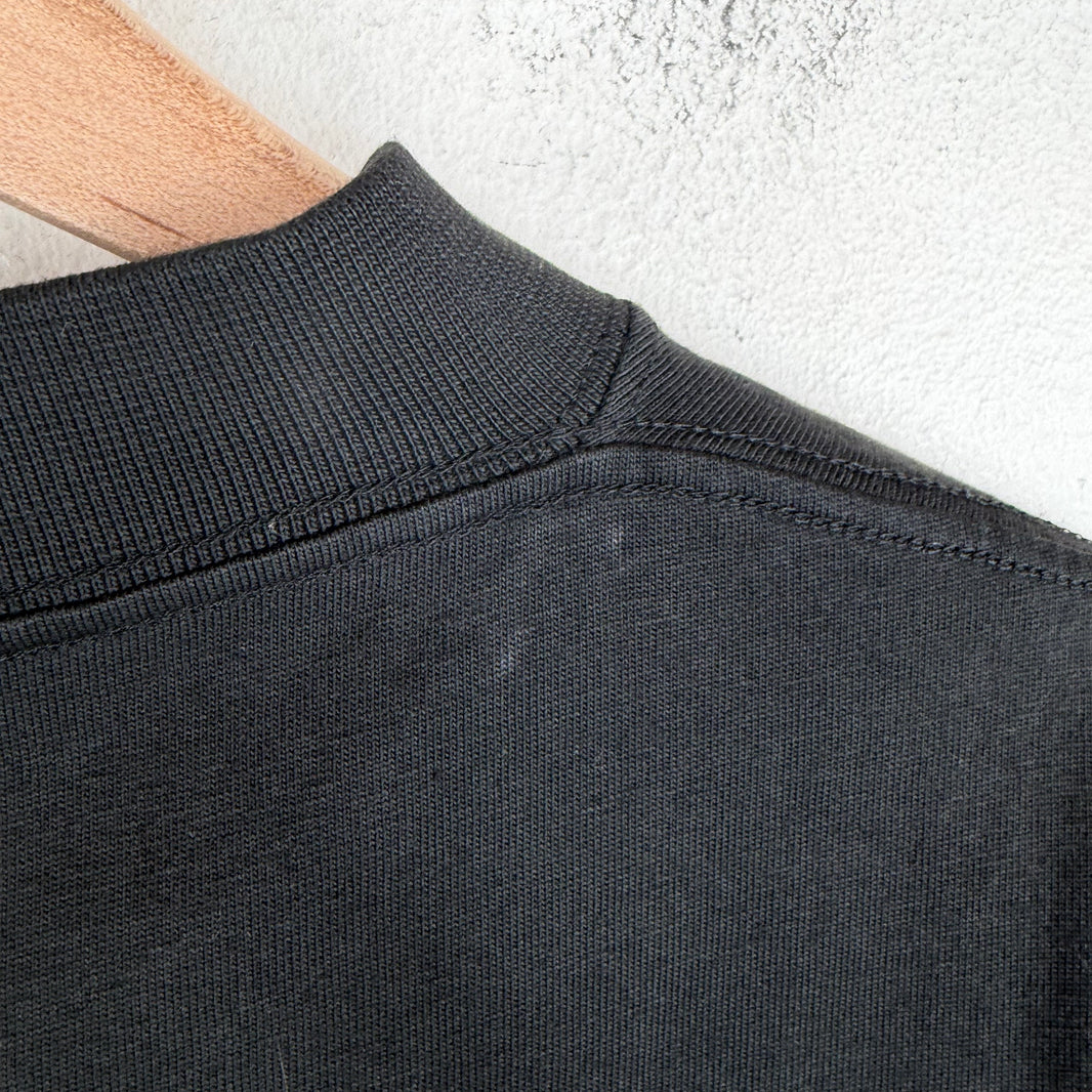 Balenciaga Black Erewhon T-Shirt