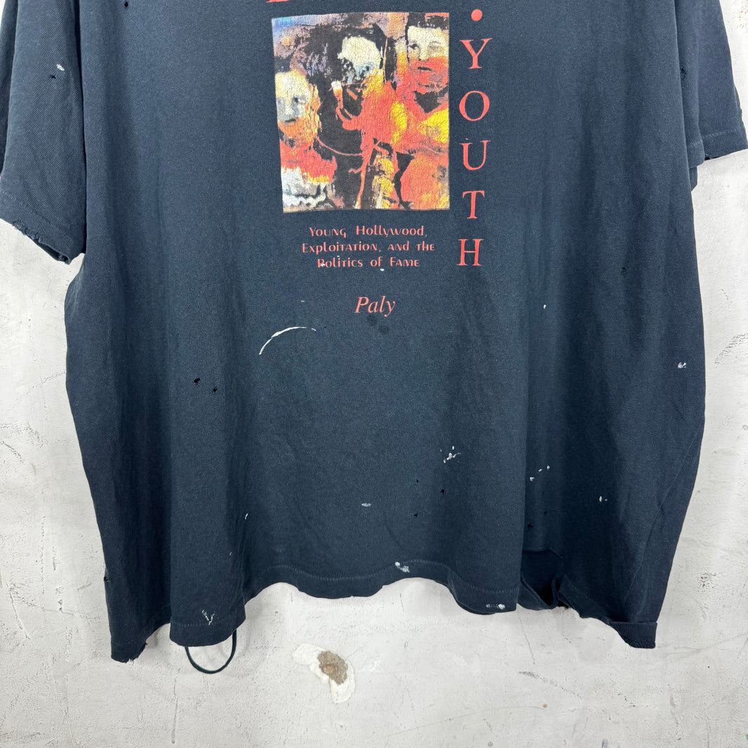 Paly Blaming Youth T-Shirt