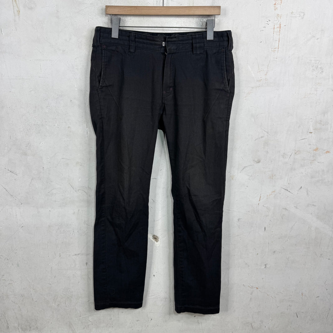 Number Nine x Dickies Contrast Stitched Pants