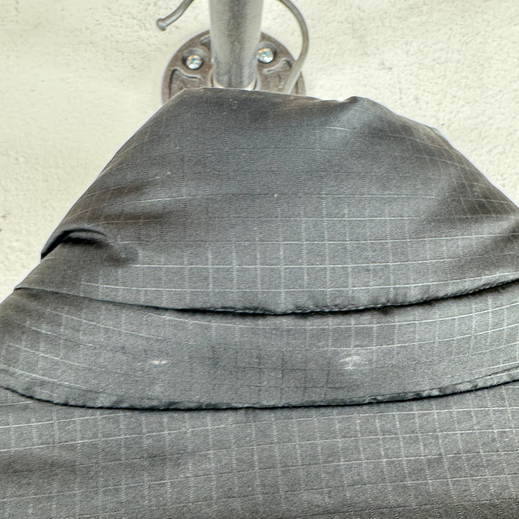 Balenciaga C Shape Puffer Jacket