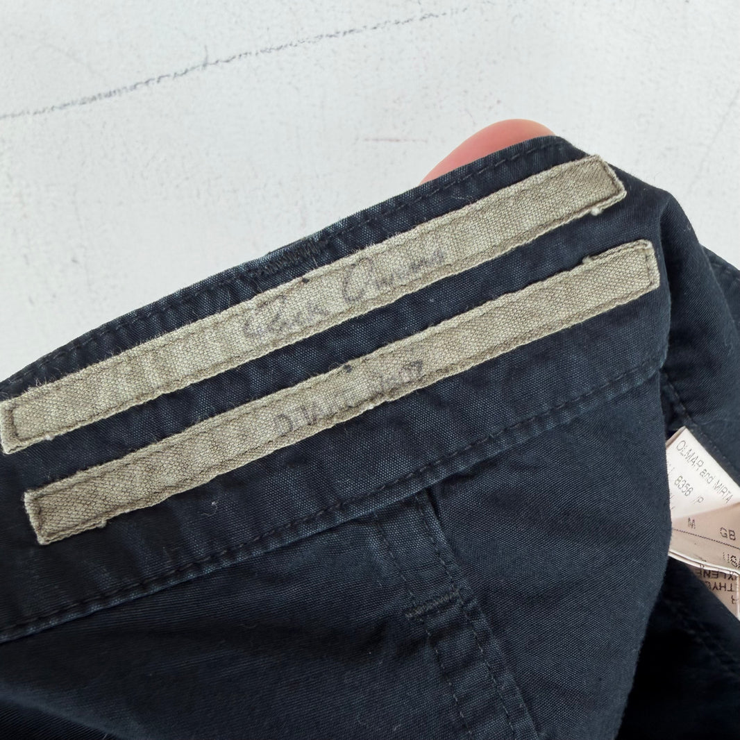 Rick Owens 2007 Drake Trousers