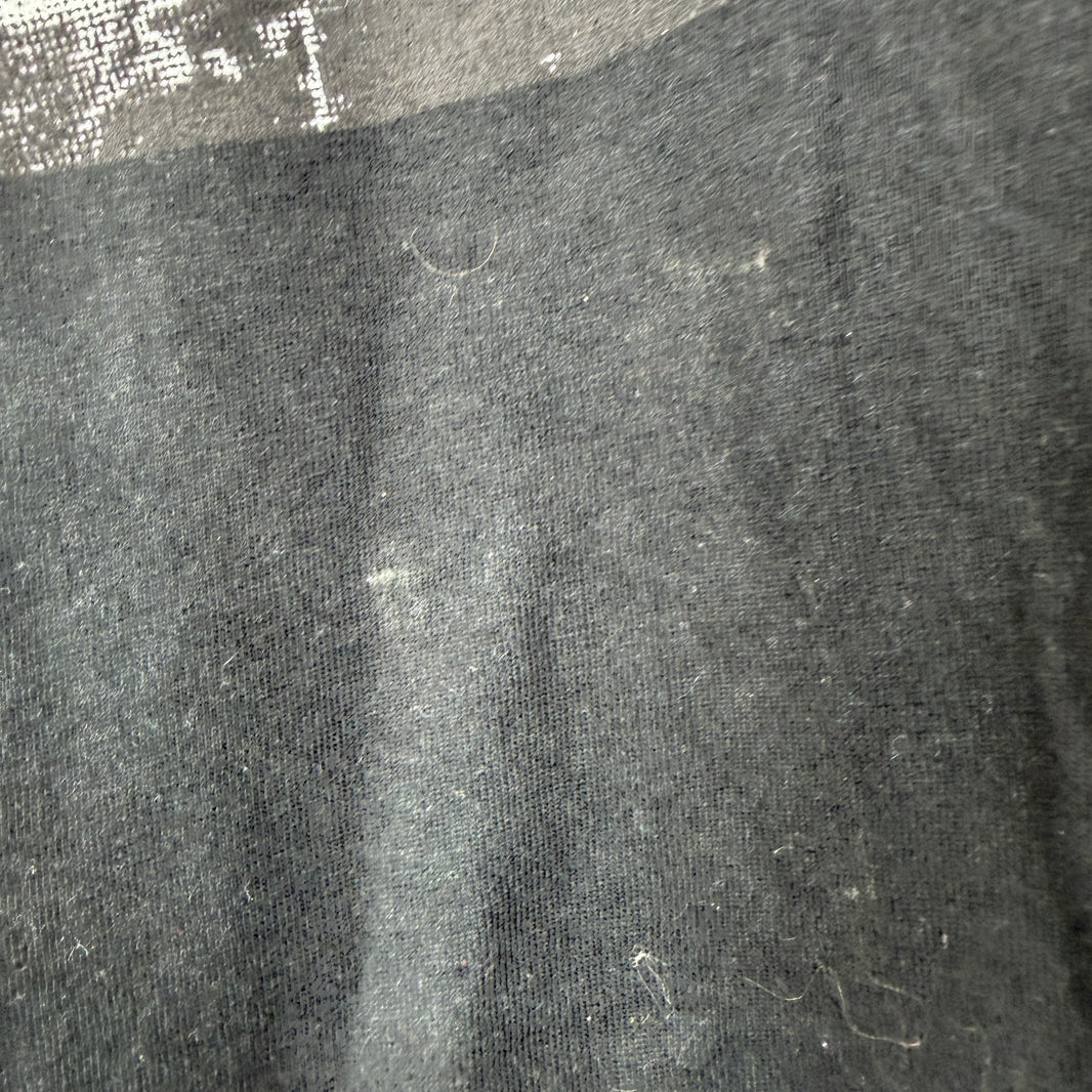 Supreme Mona Lisa Black T-Shirt