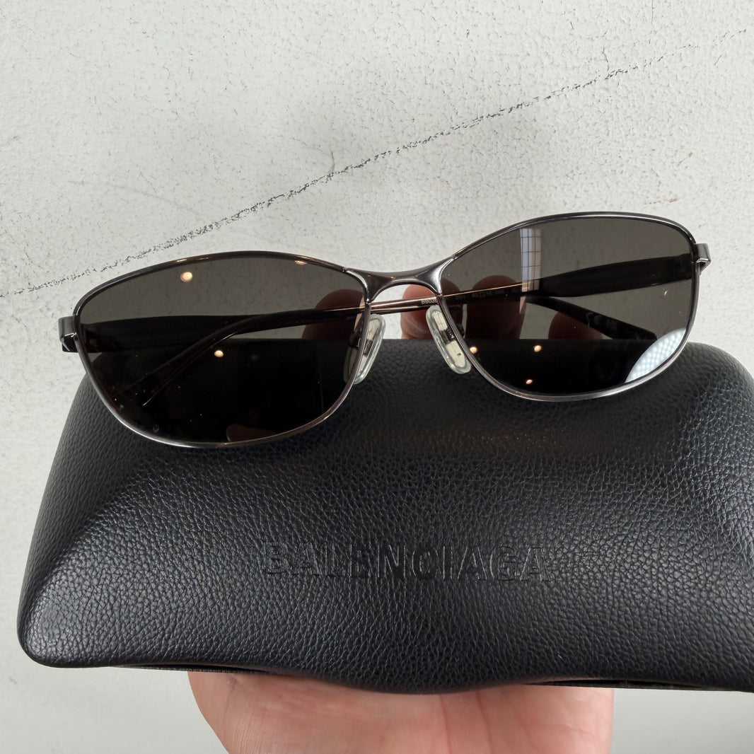 Balenciaga BB0357SA Sunglasses