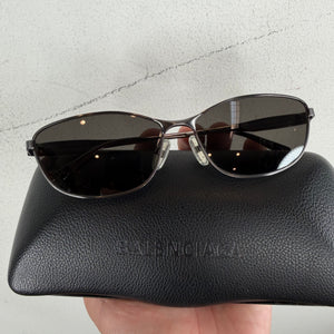 Balenciaga BB0357SA Sunglasses