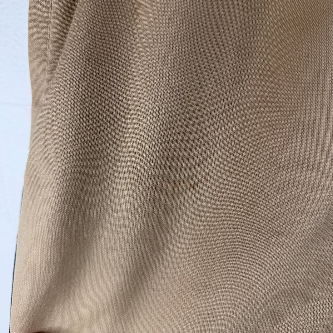 Stussy Beige Track Pants