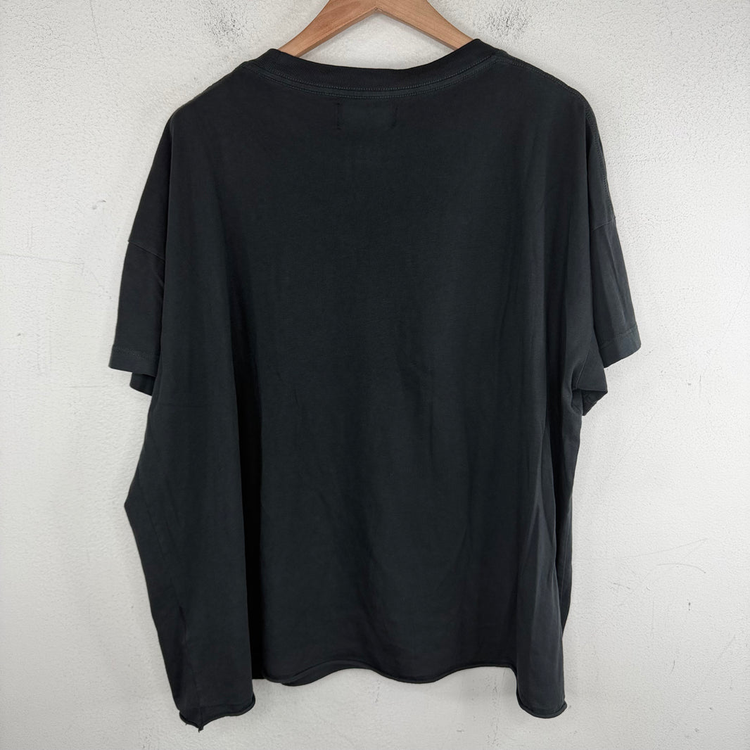 Hoorsenbuhs Chopped Pocket T-Shirt